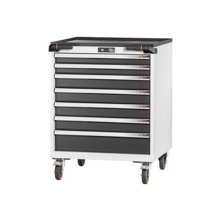 Garant 7 Drawer, 750 mm W x 700 mm D x 931145 985/7